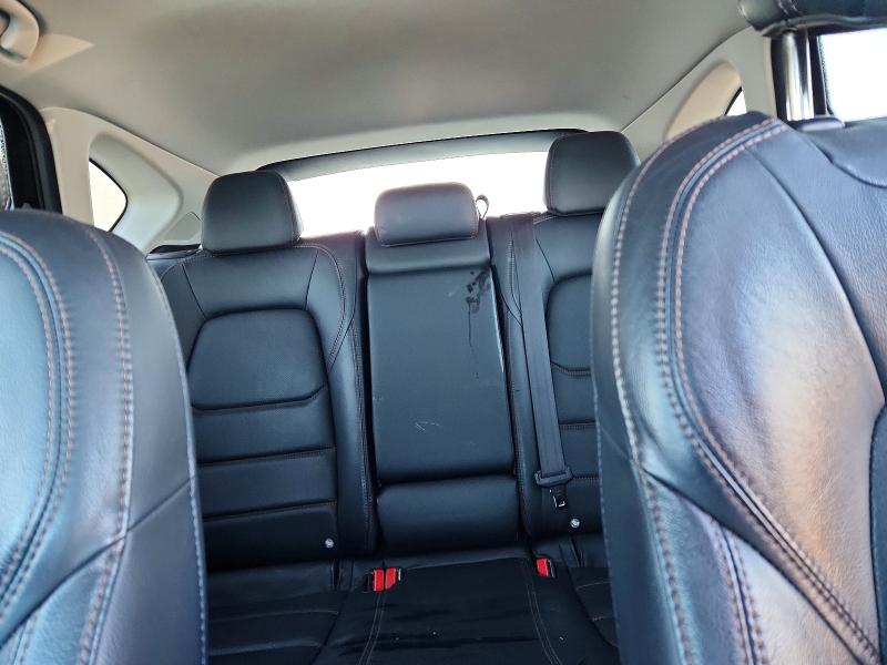 Photo 10 from auction – 2020 MAZDA CX-5 GRAND with VIN JM3KFADM0L0839622