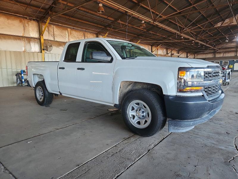 Photo 4 from auction – 2019 CHEVROLET SILVERADO with VIN 2GCRCNEC7K1219074