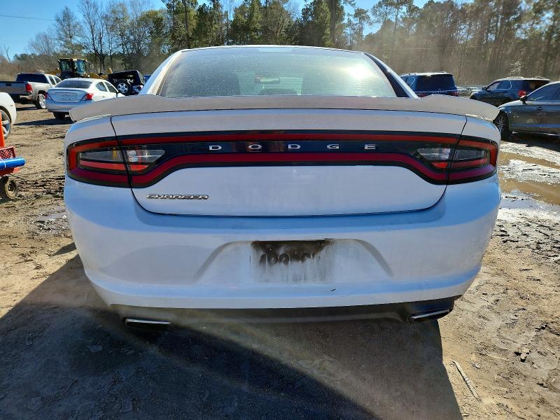 Foto 6 de la subasta – 2017 DODGE CHARGER SE con VIN 2C3CDXBG0HH628558