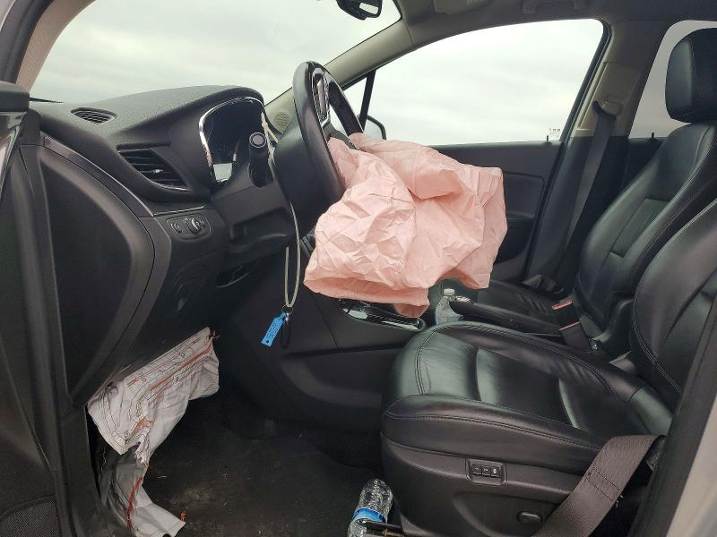 Photo 7 from auction – 2019 BUICK ENCORE ESS with VIN KL4CJGSM3KB766311