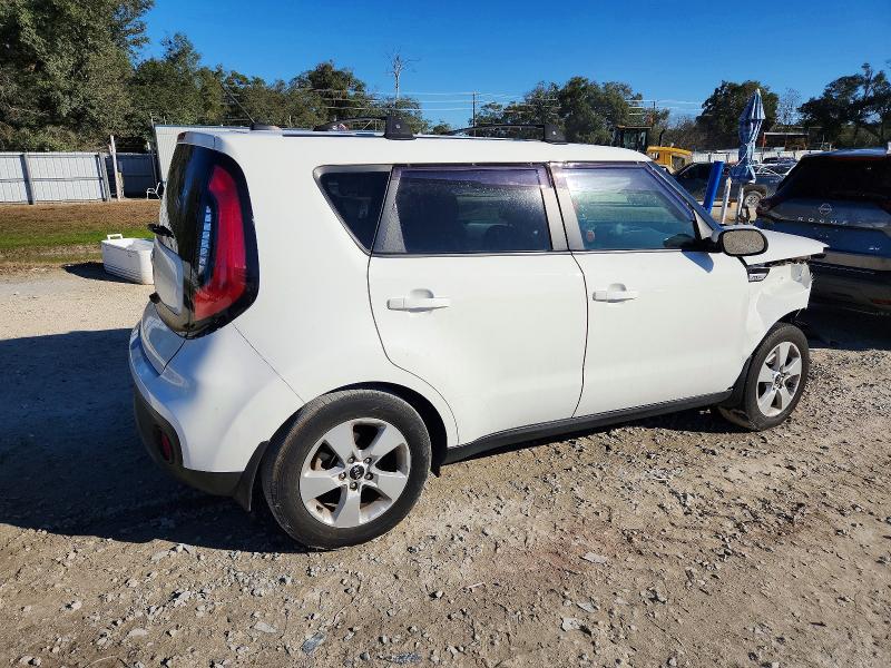 Photo 3 from auction – 2019 KIA SOUL with VIN KNDJN2A29K7664003