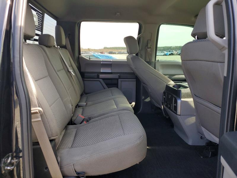 Photo 10 from auction – 2019 FORD F150 SUPER with VIN 1FTEW1C48KFB87870
