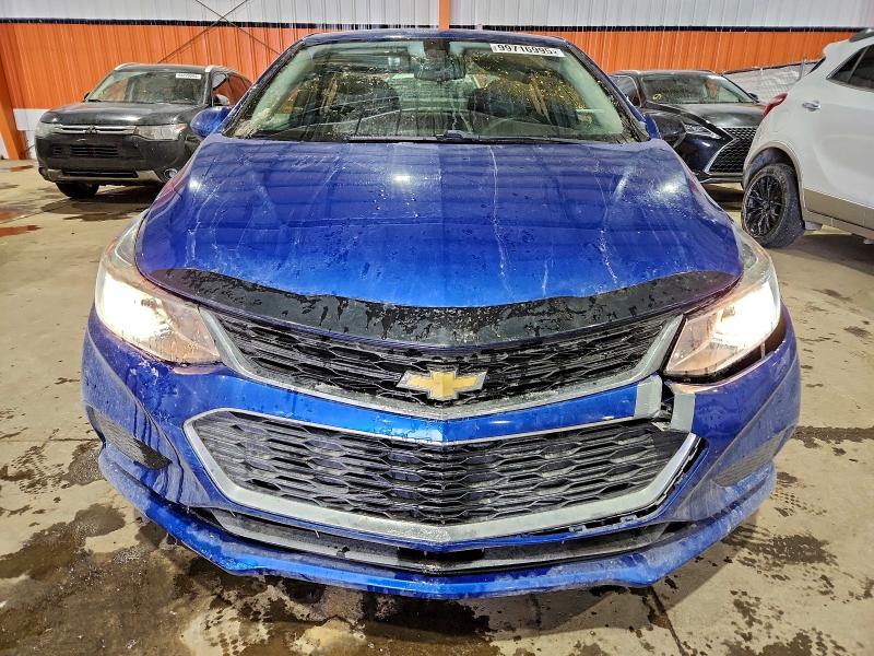 Photo 5 from auction – 2016 CHEVROLET CRUZE LT with VIN 3G1BE5SM5GS606512
