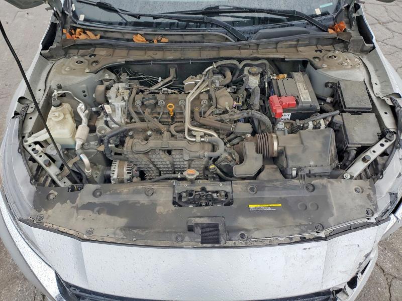 Photo 11 from auction – 2023 NISSAN ALTIMA S with VIN 1N4BL4BV5PN337069