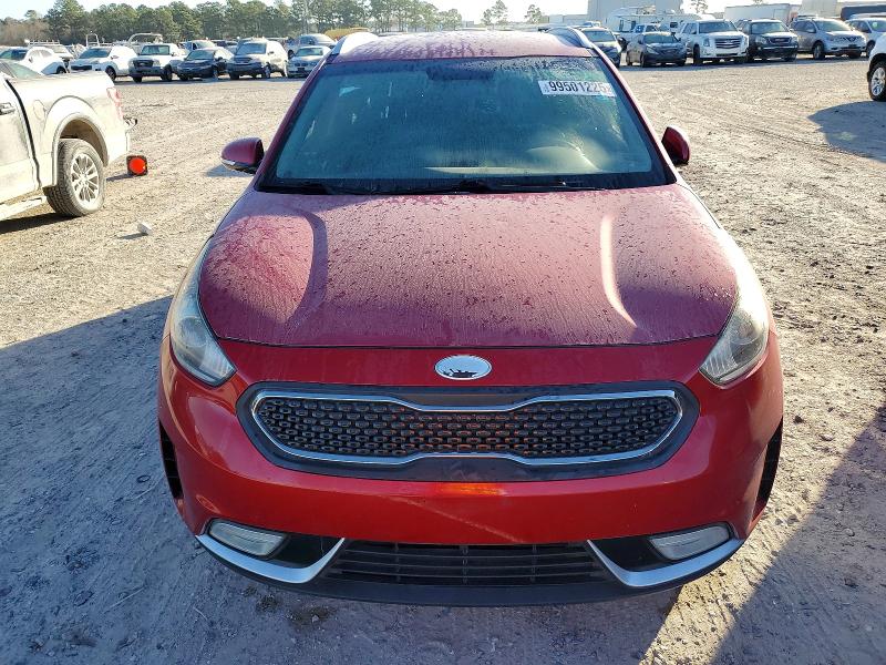 Photo 5 from auction – 2019 KIA NIRO with VIN KNDCC3LC4K5224227