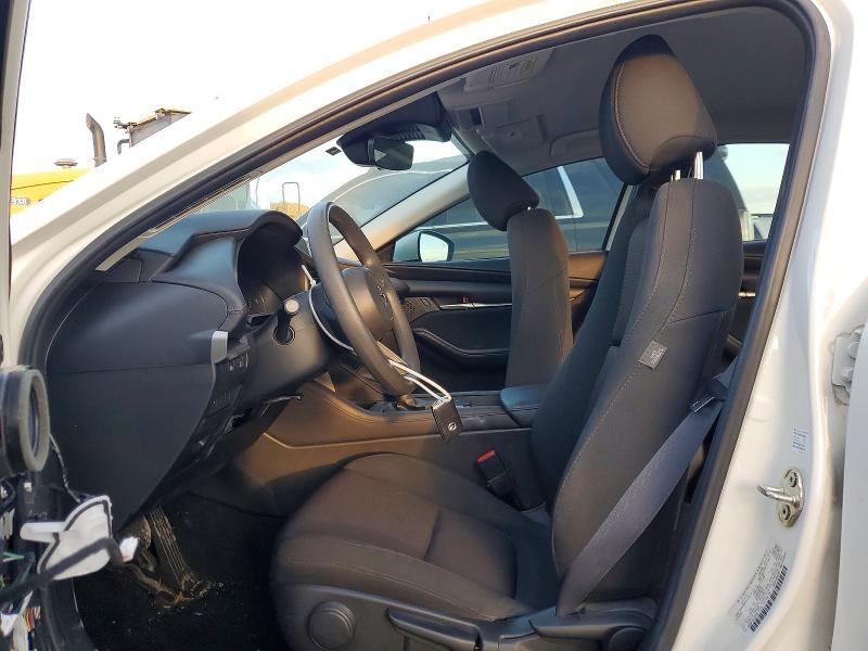 Photo 7 from auction – 2024 MAZDA 3 with VIN 3MZBPAAMXRM417015