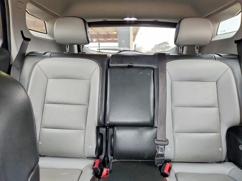 Photo 10 from auction – 2018 GMC TERRAIN SL with VIN 3GKALPEV3JL363121