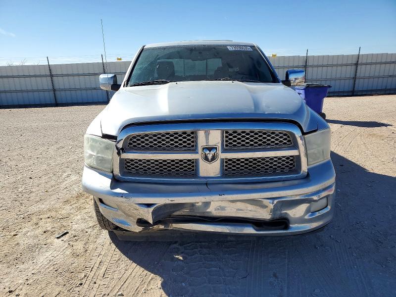 Photo 5 from auction – 2010 DODGE RAM 1500 with VIN 1D7RV1CT5AS215308