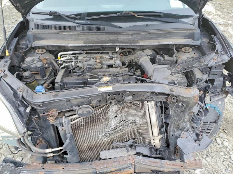 Photo 12 from auction – 2010 KIA SOUL + with VIN KNDJT2A28A7187844