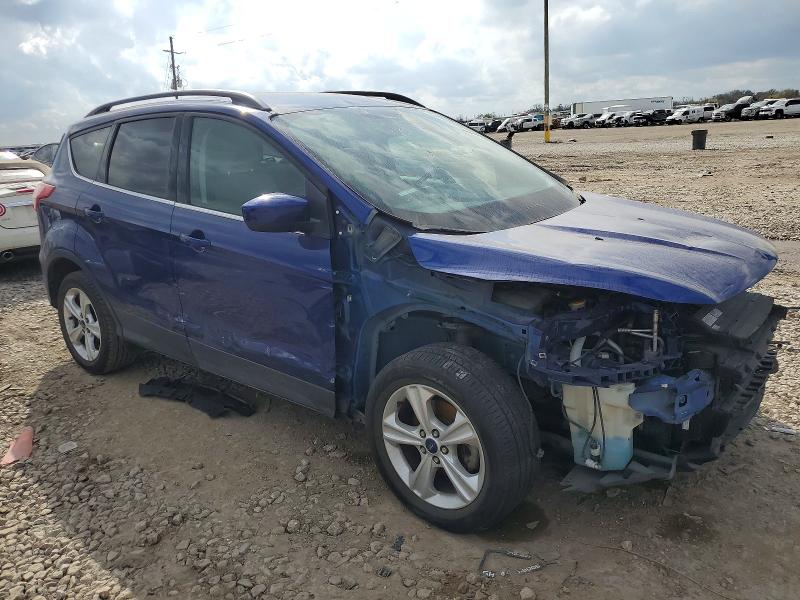 Zdjęcie 4 z aukcji – 2014 FORD ESCAPE SE z VIN 1FMCU0GX4EUB95570