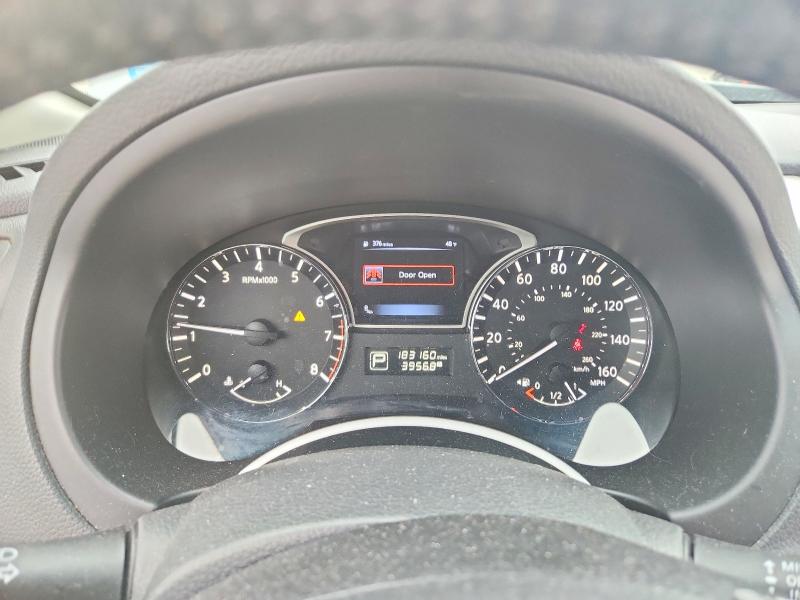Photo 9 from auction – 2014 NISSAN ALTIMA with VIN 1N4AL3AP0EN348034