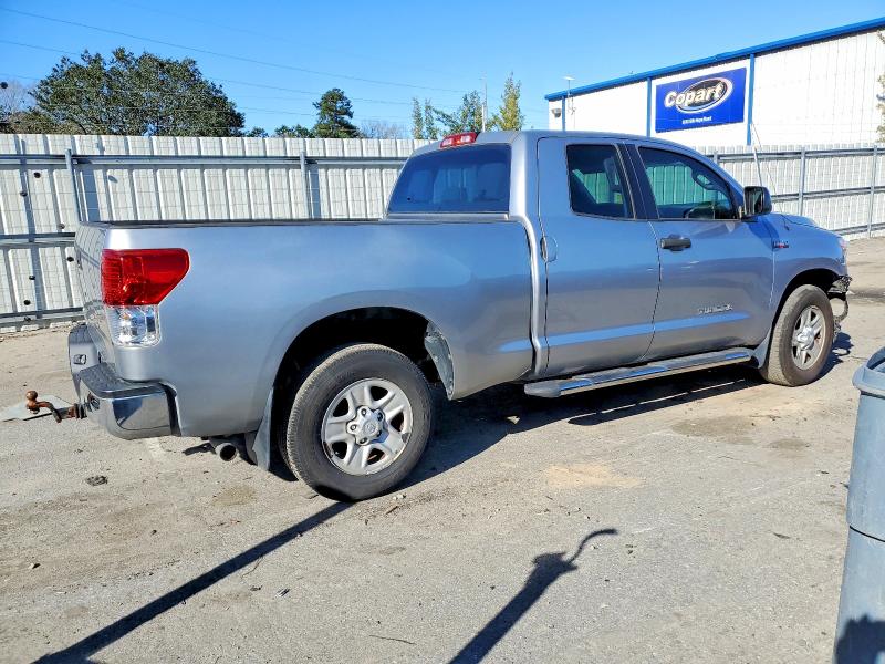 Photo 3 from auction – 2011 TOYOTA TUNDRA DOU with VIN 5TFRY5F10BX106228