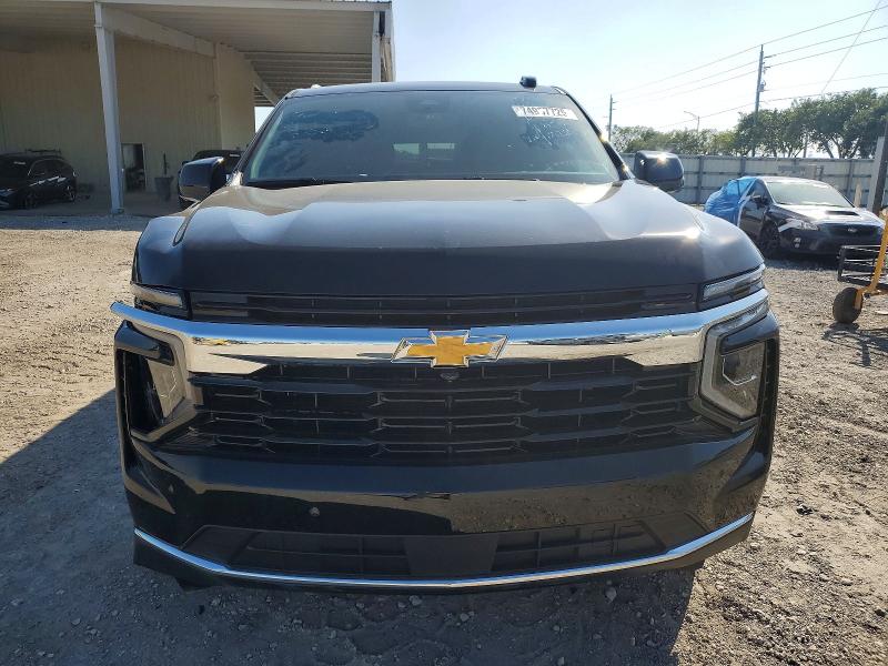 Photo 5 from auction – 2025 CHEVROLET SUBURBAN C with VIN 1GNS5BRD1SR181224