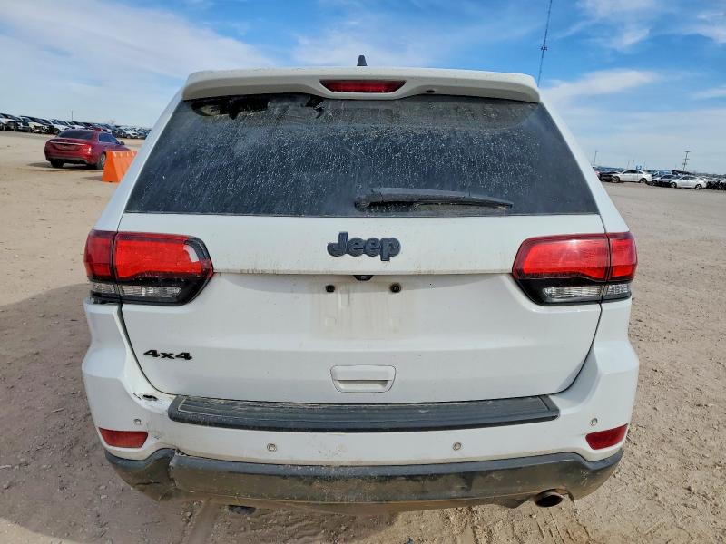 Photo 6 from auction – 2019 JEEP GRAND CHER with VIN 1C4RJFAG7KC688860