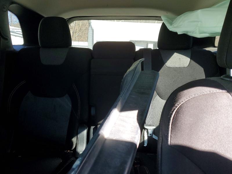 Photo 9 from auction – 2014 JEEP CHEROKEE L with VIN 1C4PJMCB8EW278164
