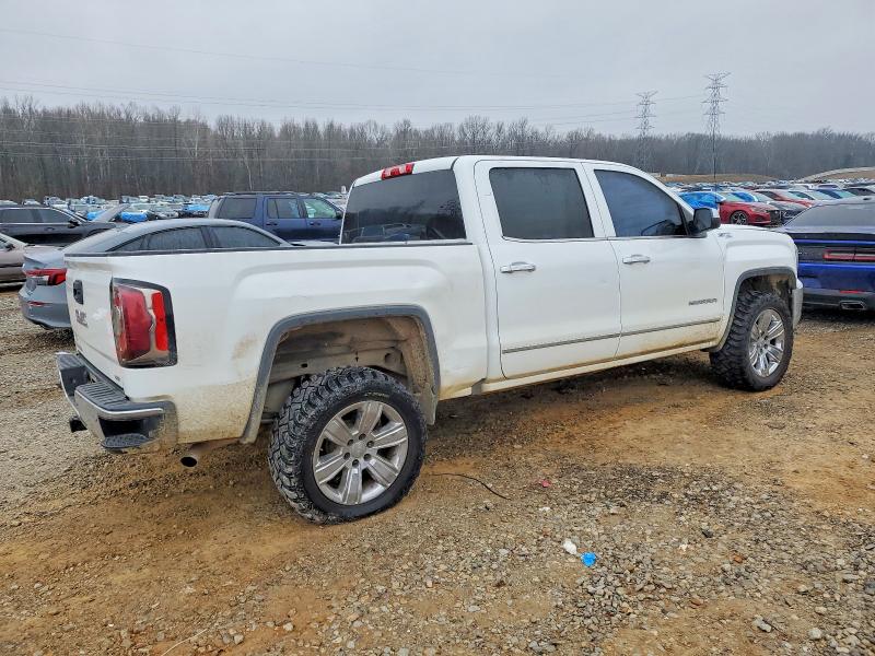 Photo 3 from auction – 2016 GMC SIERRA with VIN 3GTU2NEC5GG213284