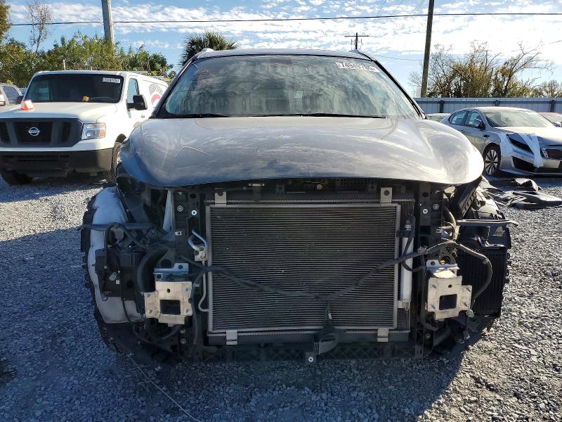 Photo 5 from auction – 2017 INFINITI QX60 with VIN 5N1DL0MN8HC554116
