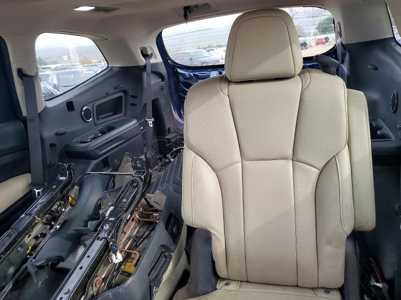 صورة رقم 10 من المزاد - 2019 SUBARU ASCENT LIM مع VIN 4S4WMAPD4K3432651