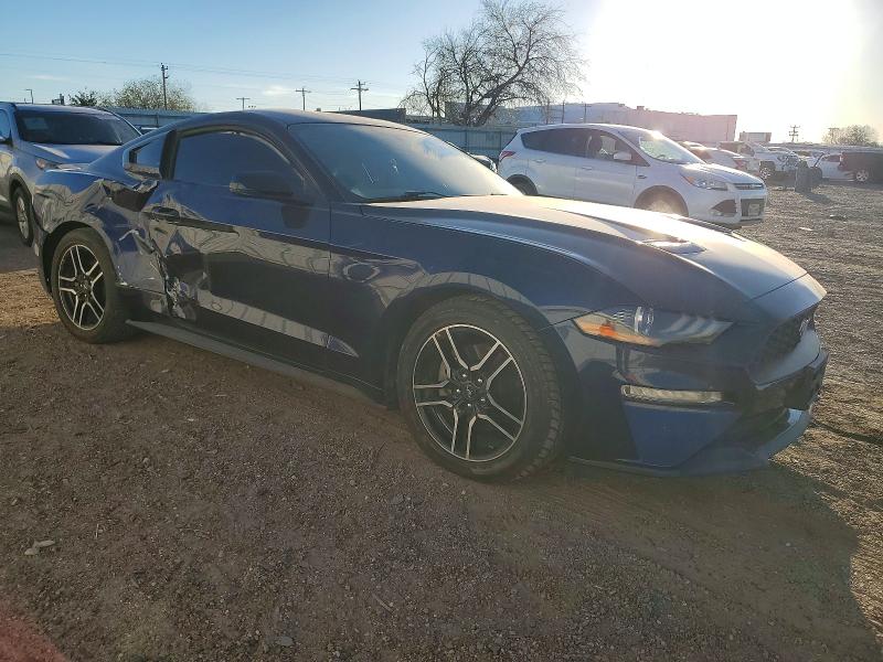 Photo 4 from auction – 2019 FORD MUSTANG with VIN 1FA6P8TH8K5123174