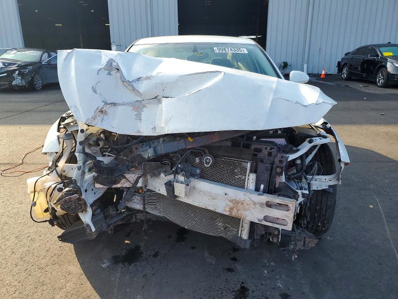 Photo 5 from auction – 2020 NISSAN ALTIMA S with VIN 1N4BL4BVXLC249415
