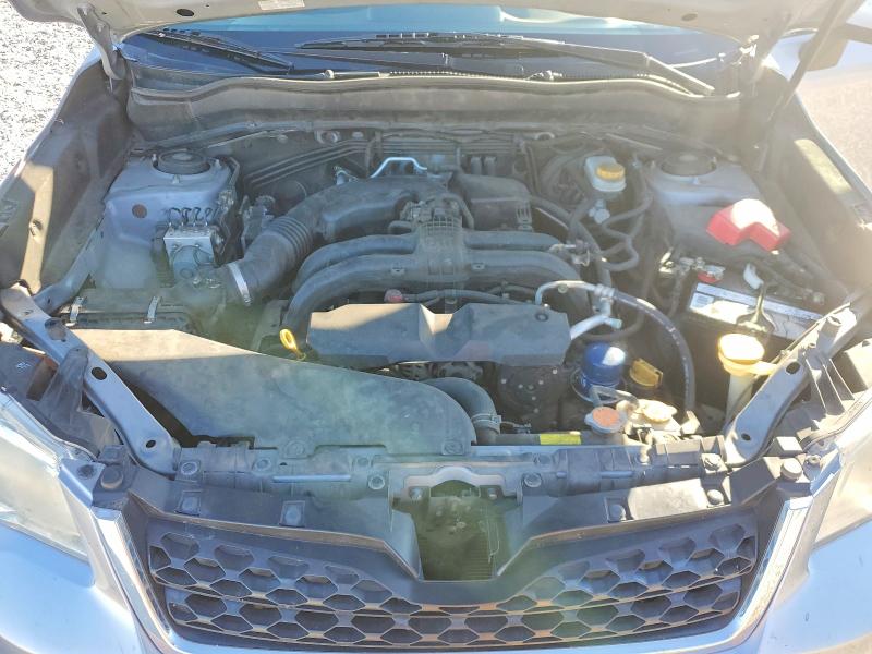 Photo 12 from auction – 2014 SUBARU FORESTER 2 with VIN JF2SJAJC6EH400420