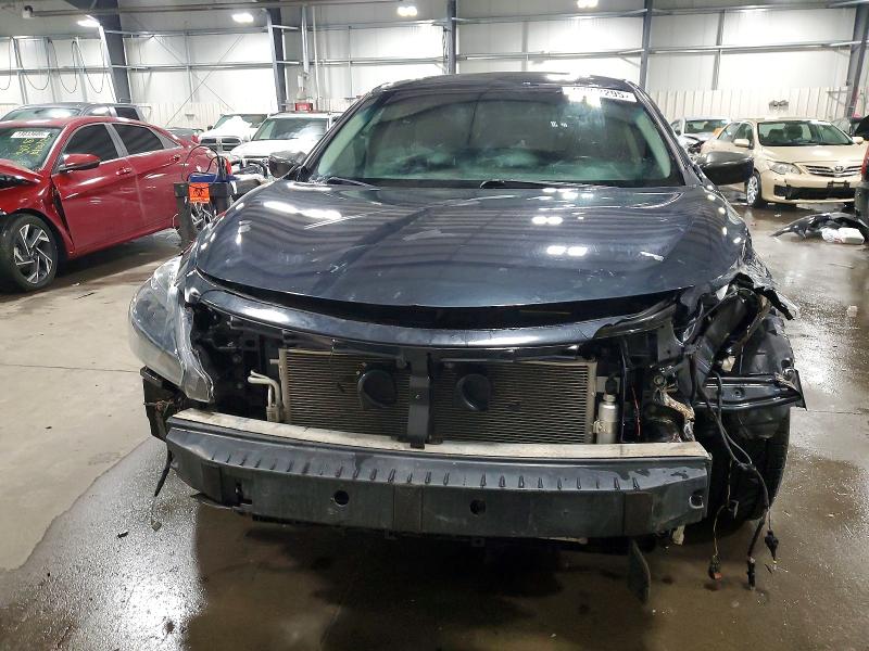 Zdjęcie 5 z aukcji – 2015 NISSAN ALTIMA 2.5 z VIN 1N4AL3AP3FC465068