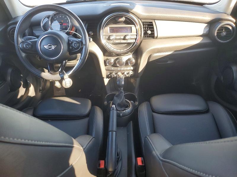 Photo 8 from auction – 2016 MINI COOPER with VIN WMWXU1C56G2D09518