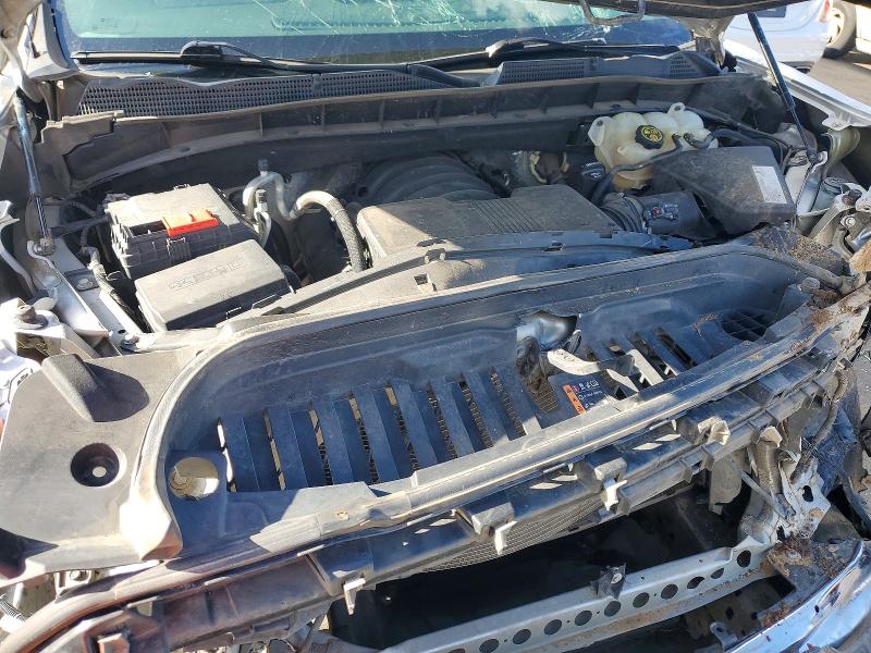 Photo 11 from auction – 2019 GMC SIERRA with VIN 3GTU9DED1KG287647