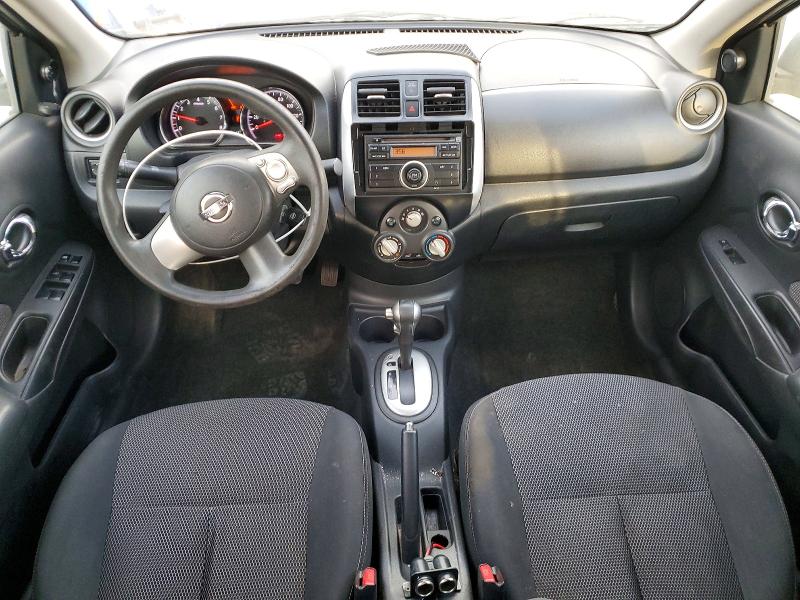 Photo 8 from auction – 2014 NISSAN VERSA S with VIN 3N1CN7AP2EL817891