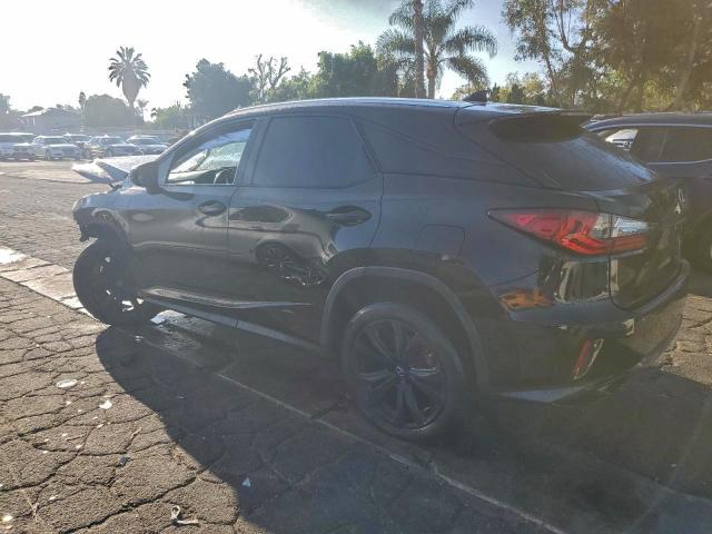 Photo 2 from auction – 2017 LEXUS RX 350 with VIN 2T2ZZMCA5HC037065