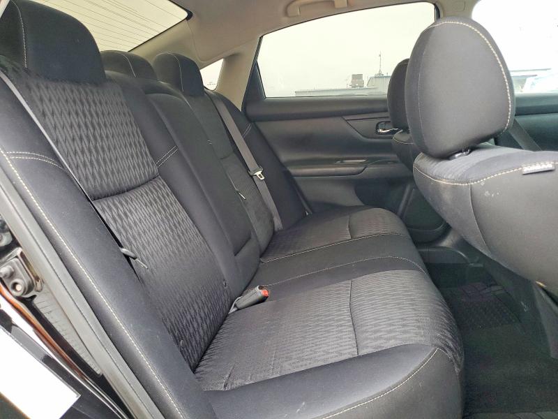 Photo 10 from auction – 2018 NISSAN ALTIMA 2.5 with VIN 1N4AL3AP1JC210007