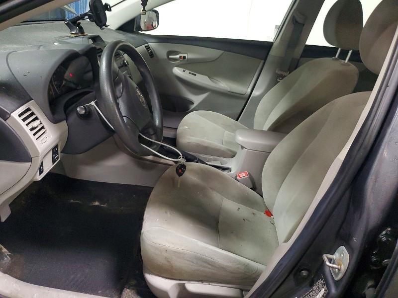 Photo 7 from auction – 2012 TOYOTA COROLLA BA with VIN 2T1BU4EE9CC773052