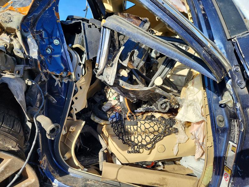 Photo 7 from auction – 2015 TOYOTA CAMRY with VIN 4T1BK1FK7FU555509
