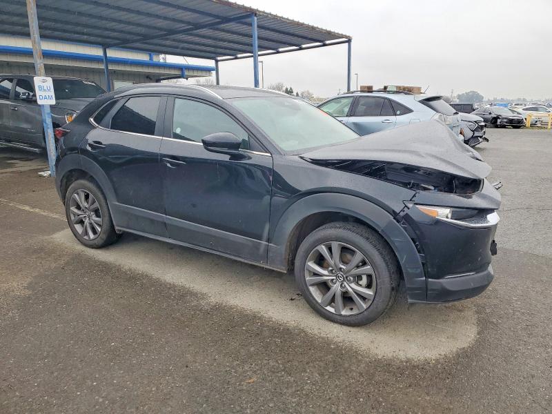 Фото 4 с аукциона – 2025 MAZDA CX-30 PREF с VIN 3MVDMBCM2SM790044