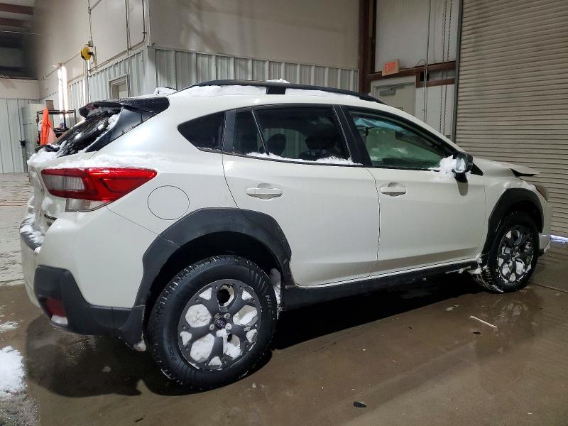 Photo 3 from auction – 2021 SUBARU CROSSTREK with VIN JF2GTHSCXMH217172