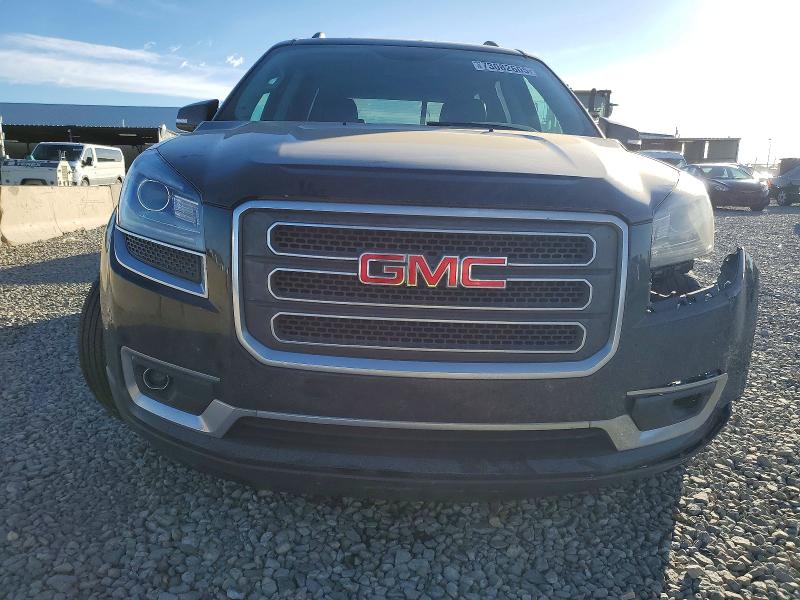 Photo 5 from auction – 2014 GMC ACADIA with VIN 1GKKRRKD4EJ255940