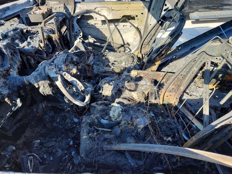 Photo 7 from auction – 2021 CHRYSLER PACIFICA with VIN 2C4RC1L75MR602837