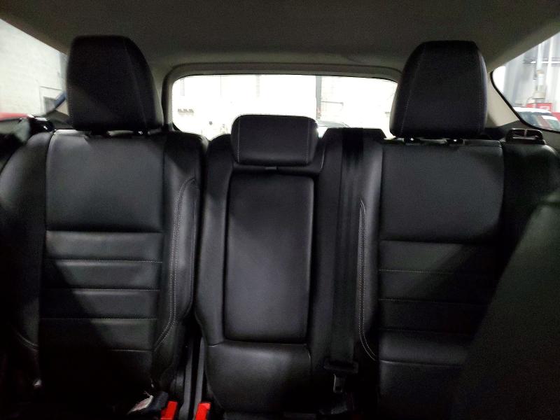 Photo 10 from auction – 2013 FORD ESCAPE SEL with VIN 1FMCU9HXXDUD84371