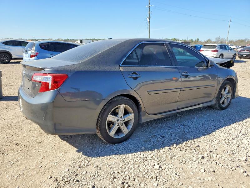 Photo 3 from auction – 2014 TOYOTA CAMRY L with VIN 4T1BF1FK1EU344647