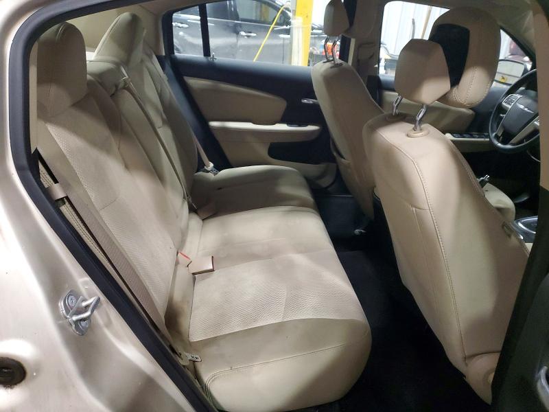 Photo 10 from auction – 2013 CHRYSLER 200 TOURIN with VIN 1C3CCBBB7DN683844