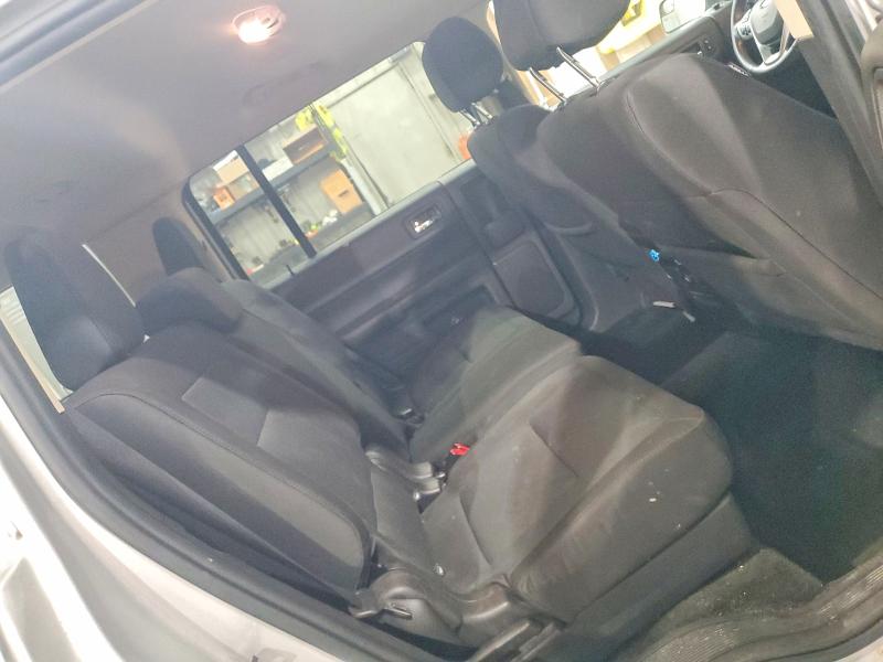 Photo 10 from auction – 2016 FORD FLEX with VIN 2FMGK5B88GBA21286