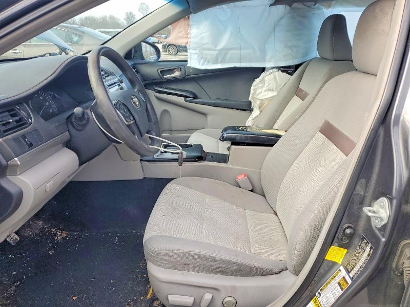 Photo 7 from auction – 2012 TOYOTA CAMRY BASE with VIN 4T1BF1FK2CU001245