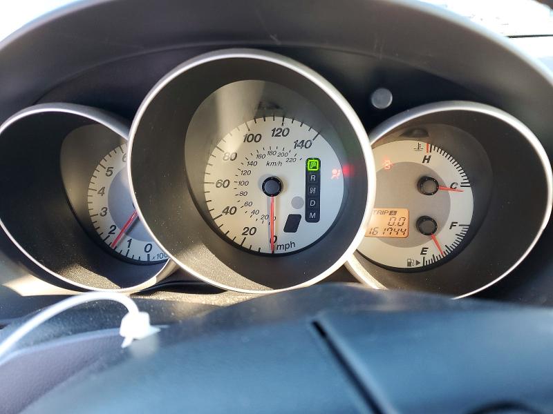 Photo 9 from auction – 2009 MAZDA 3 with VIN JM1BK32F691198094
