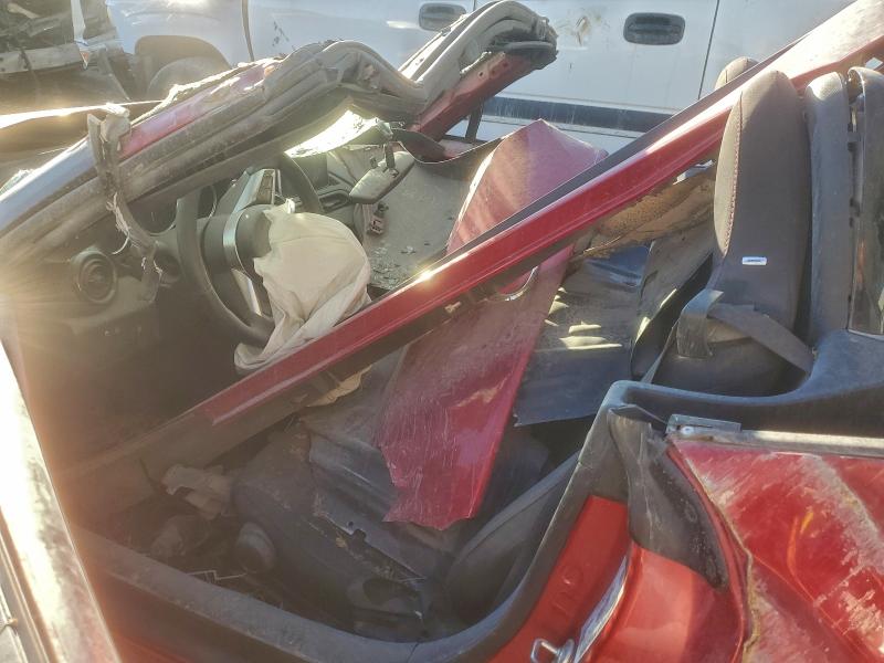 Photo 7 from auction – 2016 MAZDA MX-5 MIATA with VIN JM1NDAC76G0109033