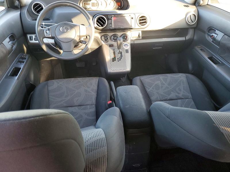 Photo 8 from auction – 2014 TOYOTA SCION XB with VIN JTLZE4FEXEJ063244