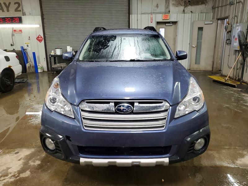 Снимка 5 от търг – 2014 SUBARU OUTBACK 2. с VIN 4S4BRBLC4E3328863