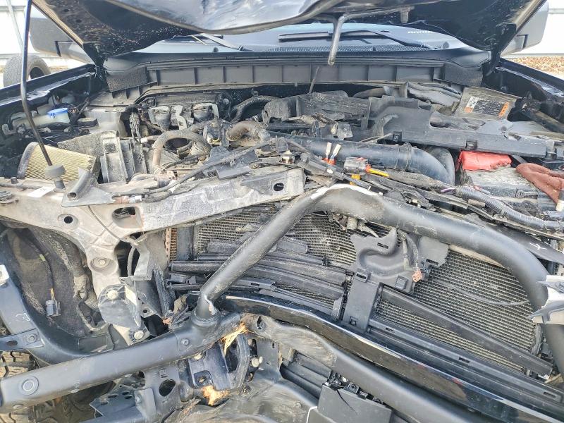 صورة رقم 11 من المزاد - 2022 FORD BRONCO BAS مع VIN 1FMDE5CP3NLB66796