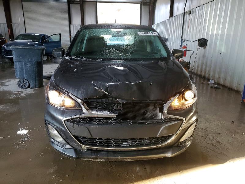 Photo 5 from auction – 2020 CHEVROLET SPARK LS with VIN KL8CB6SA5LC449881