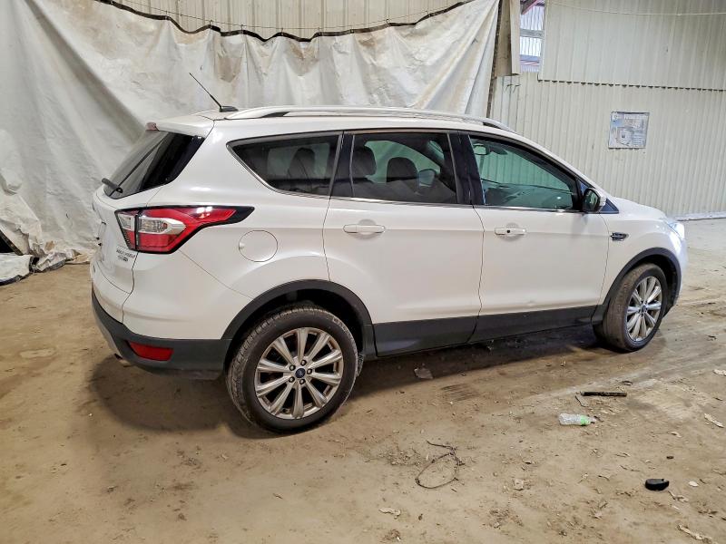 Photo 3 from auction – 2017 FORD ESCAPE TIT with VIN 1FMCU9JD8HUE41883
