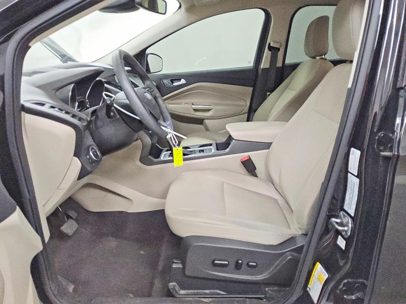 Photo 7 from auction – 2019 FORD ESCAPE SE with VIN 1FMCU0GD1KUB11495